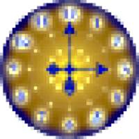 Звездные часы XXL