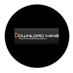 DownLoadMing App आइकन