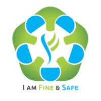 I am Fine & Safe on 9Apps