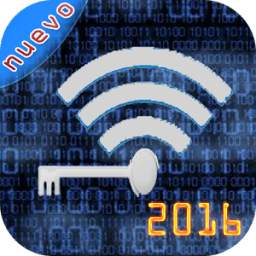 Wifi Contraseña 1.1.1