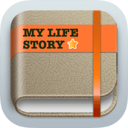 My Life Story icon
