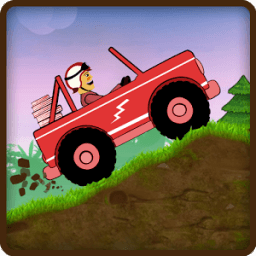 ikon Hill Climb Car Racer