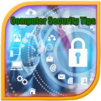 Computer Security Tips