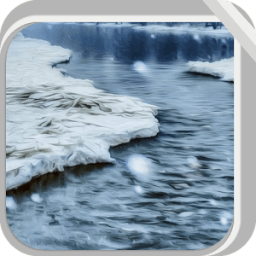 The Winter Scenery icon
