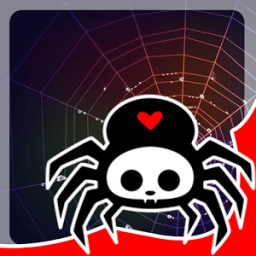 spider games free for boys иконка