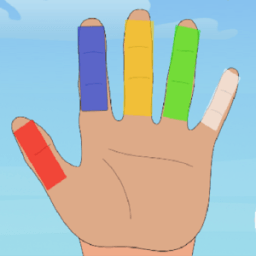 Finger Family Game For Kids icon