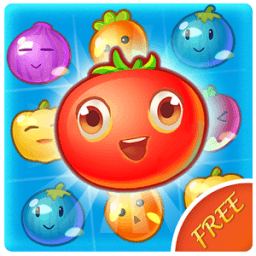 Farm Story Heroes icon