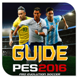 ikon Guide for PES 2016 Soccer