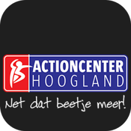 Actioncenter Hoogland icon
