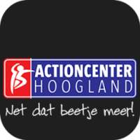 Actioncenter Hoogland on 9Apps