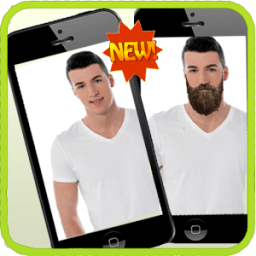 تركيب اللحية icon