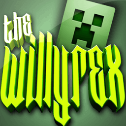 TheWillyrex иконка