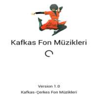 Kafkas-Çerkes Fon Müzikleri on 9Apps