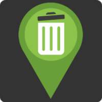 Where is the dustbin? on 9Apps