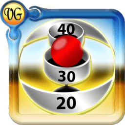 Real Flick Skee Ball icon