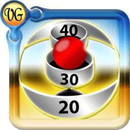 Skee Ball 1.1