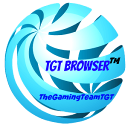 TGT Browser (Private Browser) icon