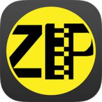 ZIPPY2x2 - Rider on 9Apps