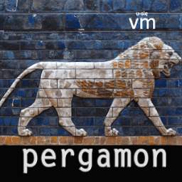 Berlin Pergamon Museum Lite