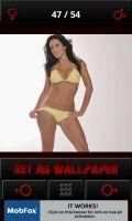 Sexy Bikiny Girls HD Collection screenshot 1