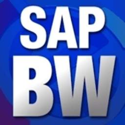SAP BW/BI Tutorial
