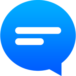 Messenger أيقونة