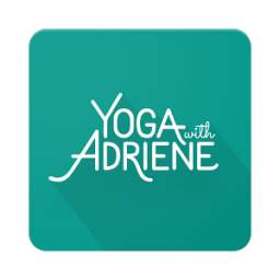 Yoga with Adriene