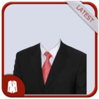 New York Man Photo Suit on 9Apps