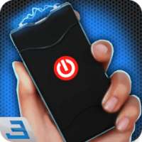 Weapon Shot Taser E3 on 9Apps