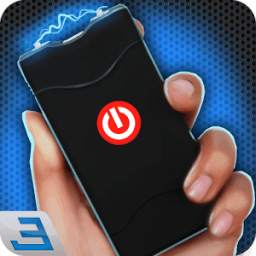 Shot Taser Weapon 1.1