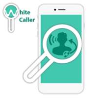 WhiteCaller- Caller ID & Block