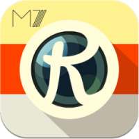 G-Foto Share untuk Retrica on 9Apps