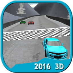 ikon Need Fast Speed 2016 3D