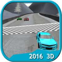 Need Fast Speed 2016 3D