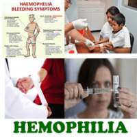 Hemophilia on 9Apps