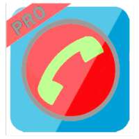 Automatic Call Recorder Pro