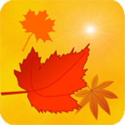 2D Autumn in Japan Live Wallpaper icon
