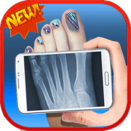 ikon X-ray Scan Pro simulated