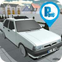Real Car Parking Simulator