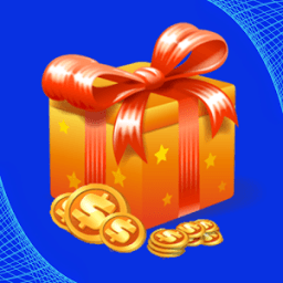 Forcash Reward Free Gift Cards أيقونة