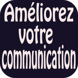 Améliorez votre communication icon