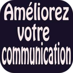 Ameliorez communication 1.0
