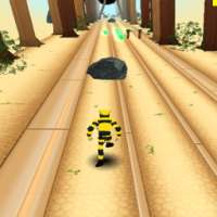 Ninja temple Go Hit FREE