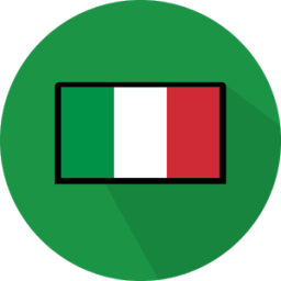 ITALIA TV icon