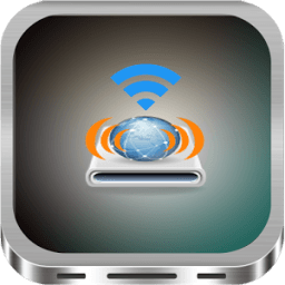 Wifi Password Attack prank icon