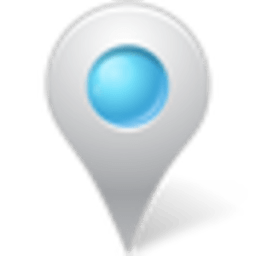 GPS Location Alarm आइकन