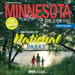 Explore Minnesota Travel Guide