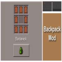 Backpack Mod File