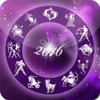 Horoscopes 2016 icon