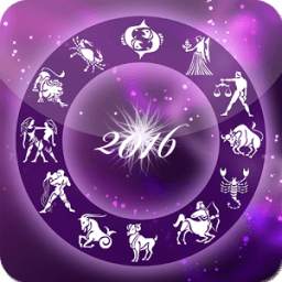 Horoscopes 2016 1.0.1